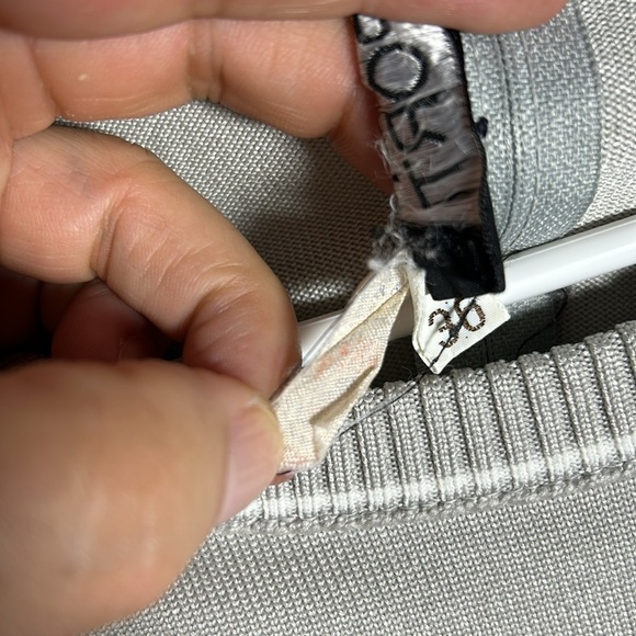 Vintage Givenchy Sport sweater - Picture 4 of 7